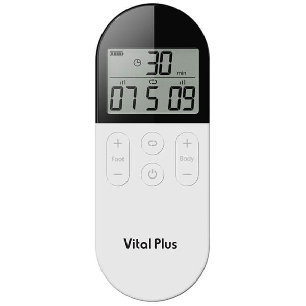 Fjernkontroll Vitalplus