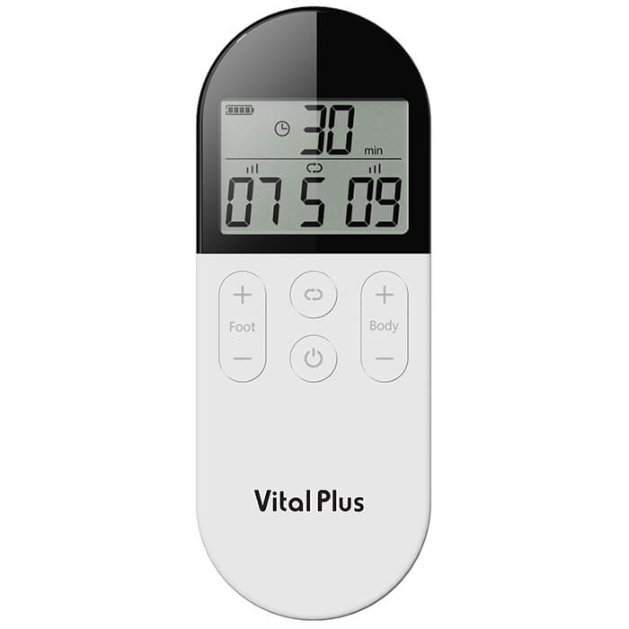 Fjernkontroll VitalPlus 700×700