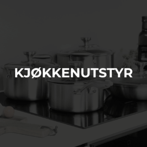 Kjøkkenutstyr