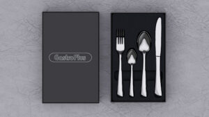 Y008 48pcs set - front view