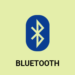 Bluetooth Bluetooth